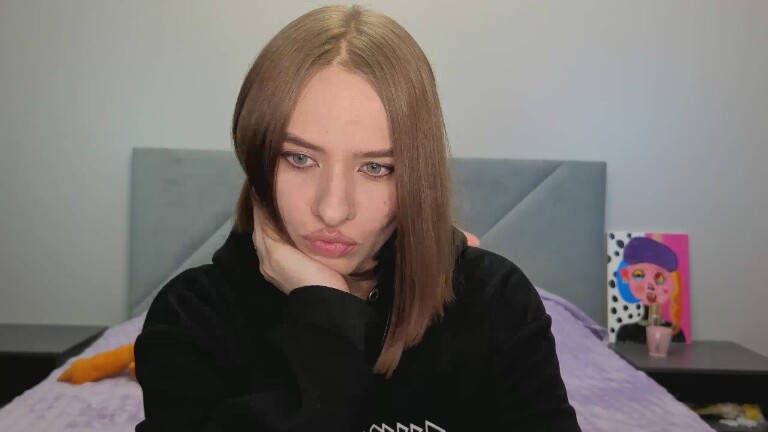 LizaBreeze's Streamate show and profile