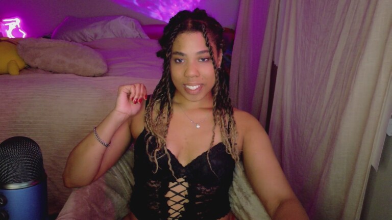 RaeWerks's Streamate show and profile