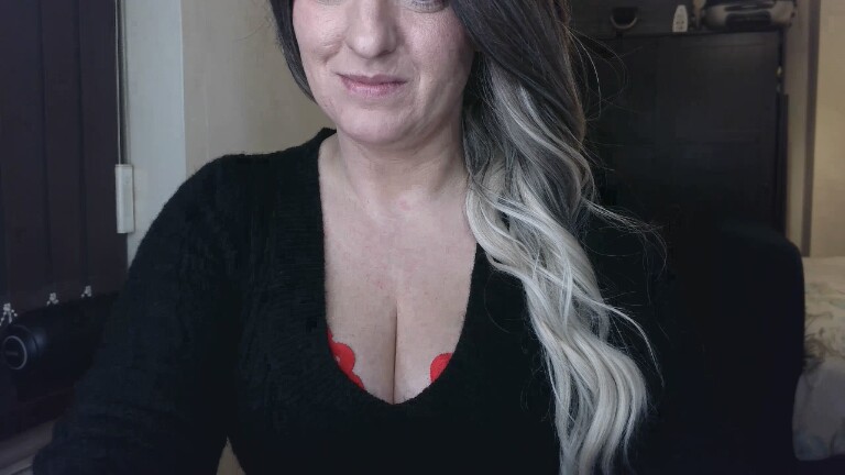 PerfectPage's Streamate show and profile