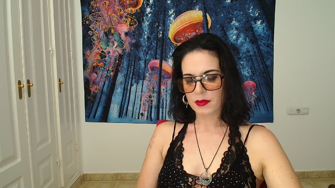 MistressBlackMoonLilith