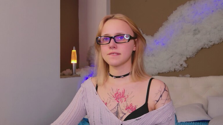 AmanneMissa's Streamate show and profile