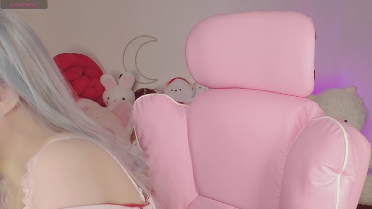 RubyRin's Streamate show and profile