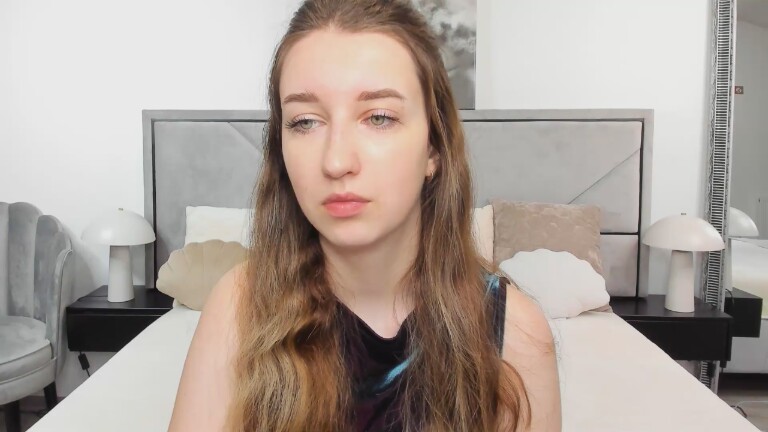 HeylaRose's Streamate show and profile