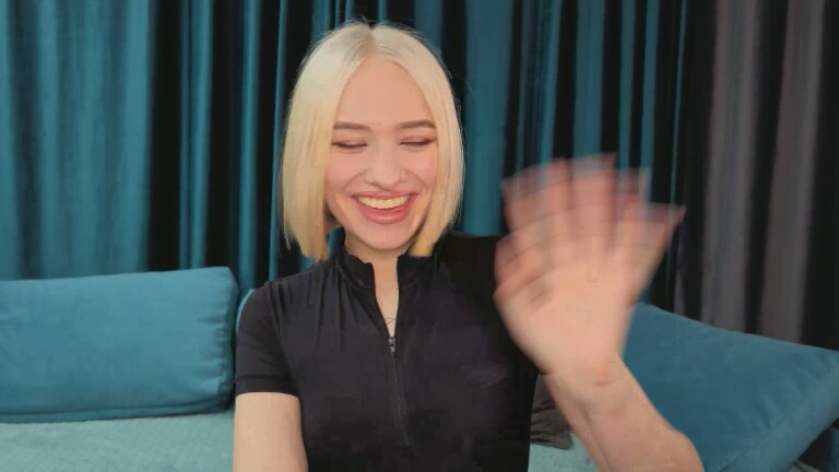 LizaBreeze's Streamate show and profile