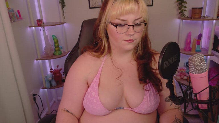 MaxineMoonxx's Streamate show and profile