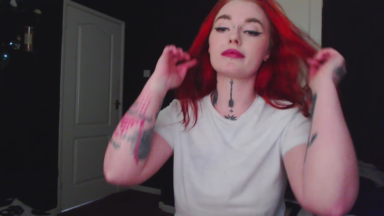 TattooedSiren_X