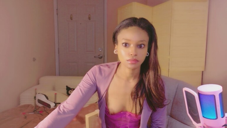 Amber_Fae's Streamate show and profile