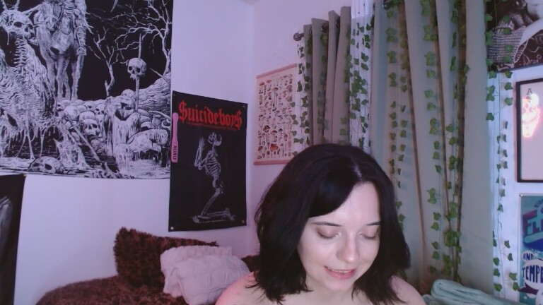 AvaMack's Streamate show and profile