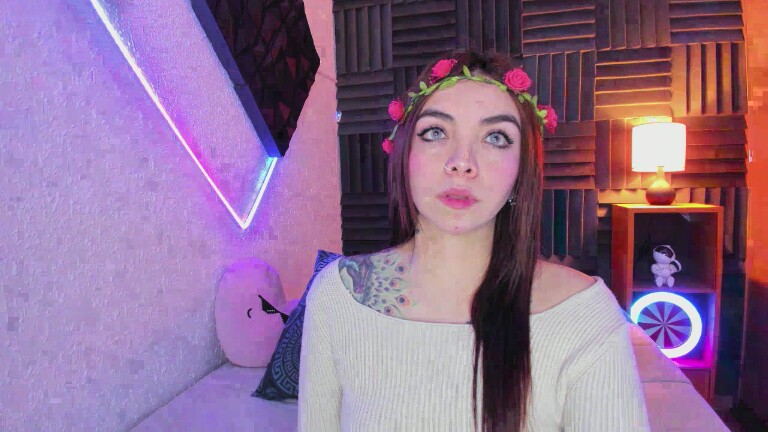 KendallSummer's Streamate show and profile