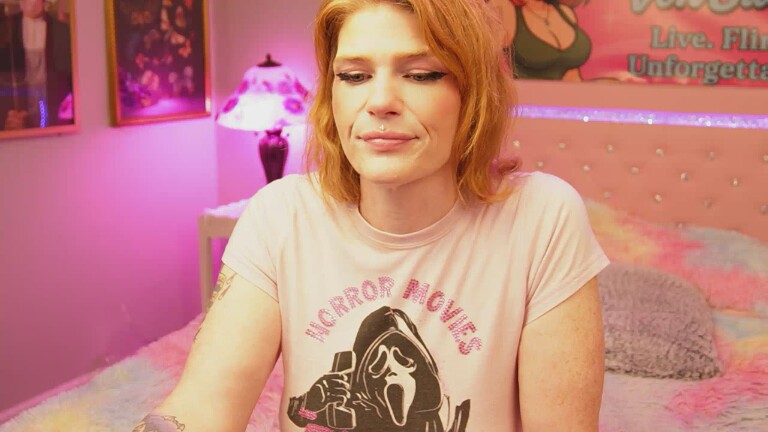 KittyVonSweet's Streamate show and profile