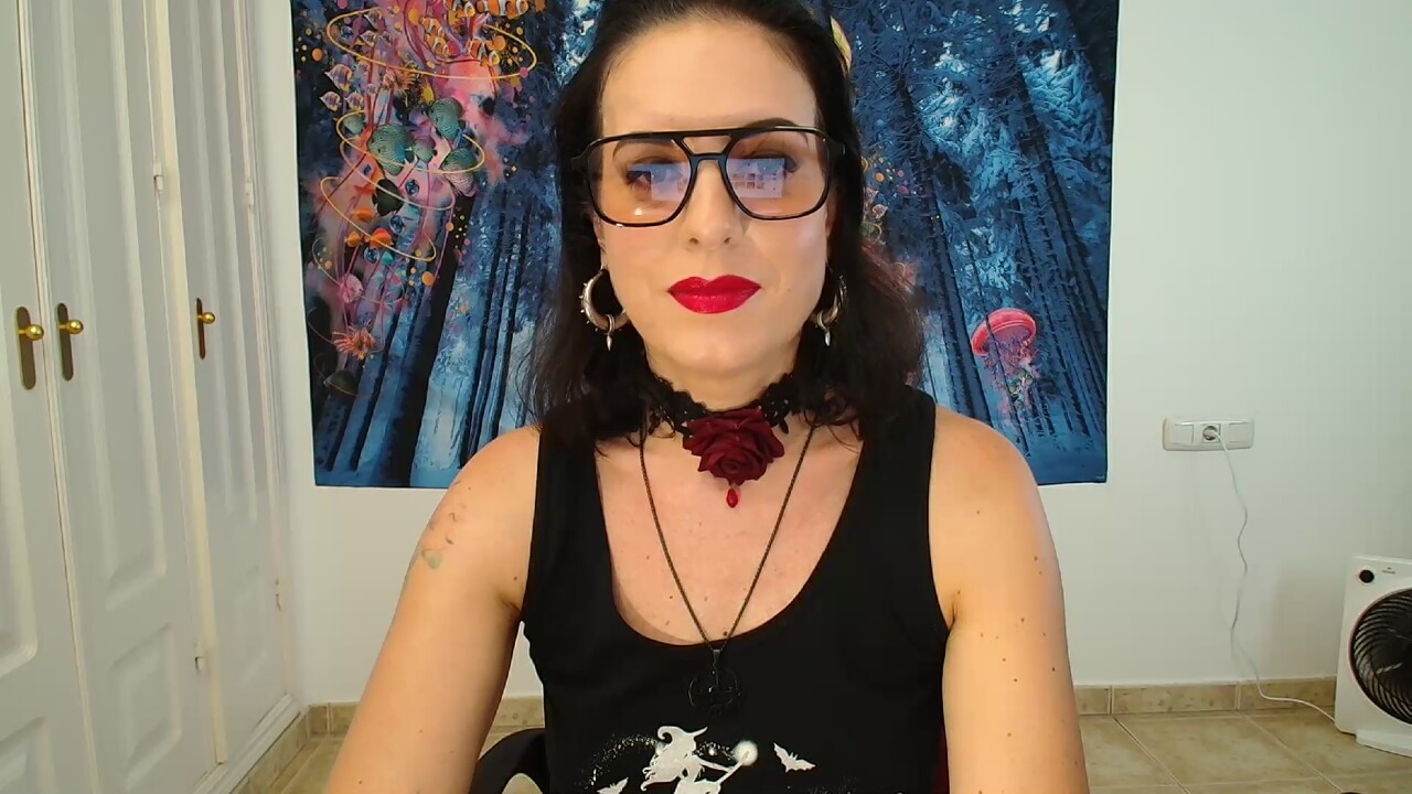 MistressBlackMoonLilith