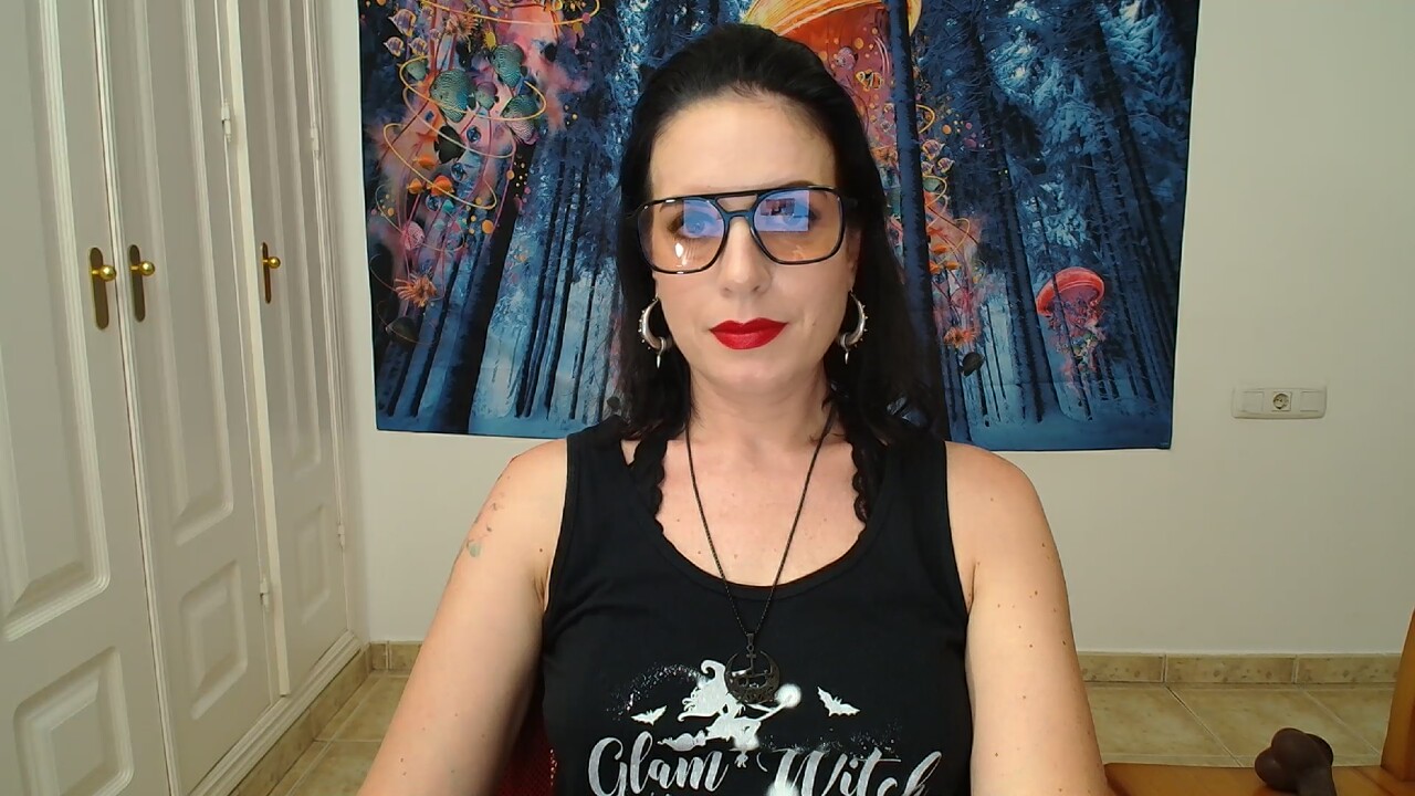 MistressBlackMoonLilith