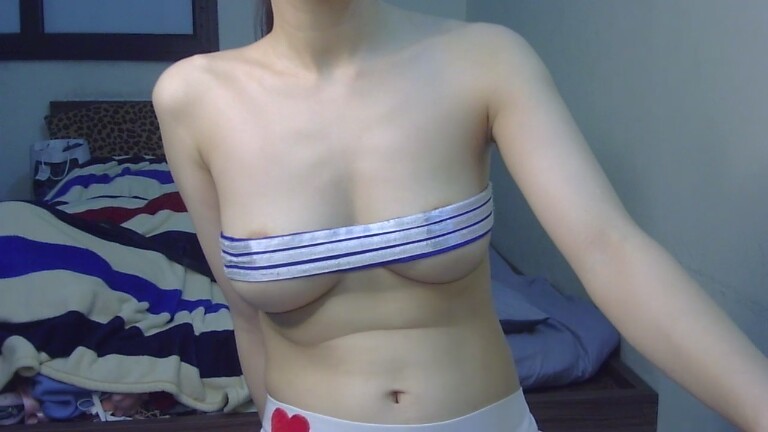 Takaramisao's Streamate show and profile