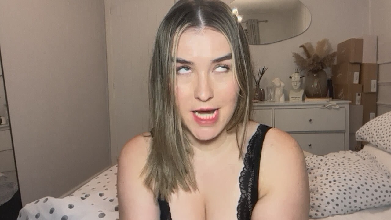 PeacheyyStuff