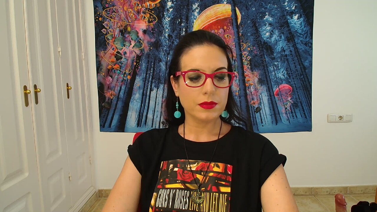 MistressBlackMoonLilith