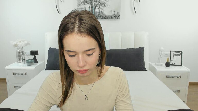 Sassy_starr's Streamate show and profile