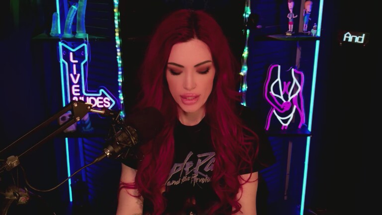 lizzyLexington's Streamate show and profile