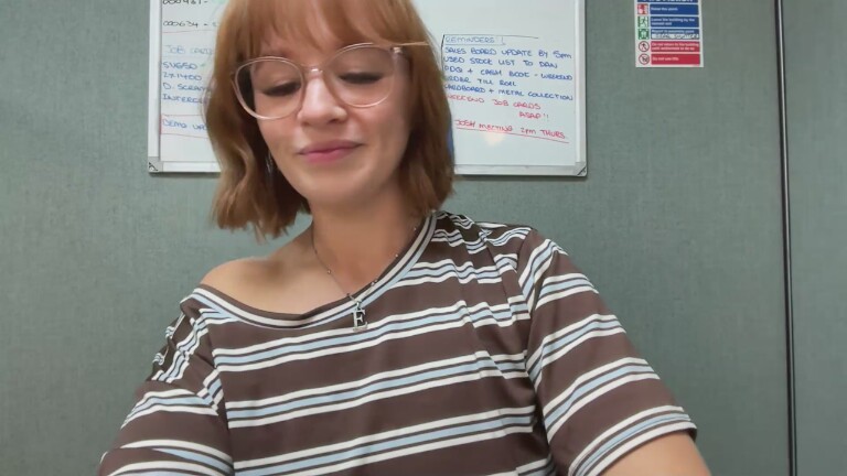 GingerXSpiceUK's Streamate show and profile