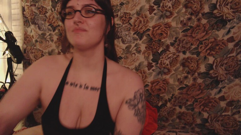 xHadesVonDirgex's Streamate show and profile