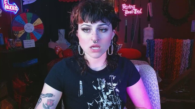 HunterTheMyth's Streamate show and profile